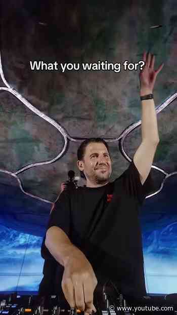 Only 3 Wednesdays left 🔥  #dimitrivegaslikemike #dimitrivegas #ushuaiaibiza