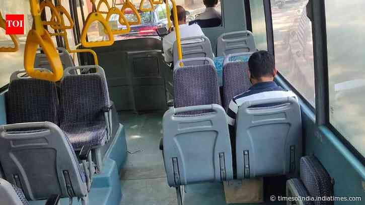 DTC fought conductor for 32 years over Rs 67 fare and his wages, now fined Rs 1 lakh by Delhi HC