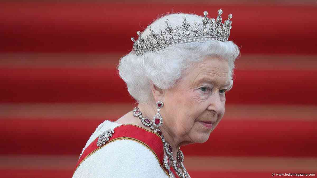 The rare moments Queen Elizabeth II lost her temper
