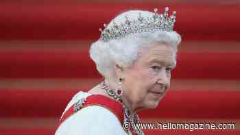 The rare moments Queen Elizabeth II lost her temper