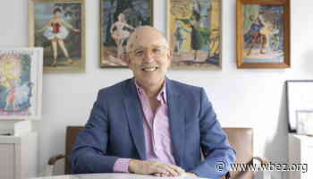 CEO Who Turned Around Joffrey Ballet’s Finances To Step Down