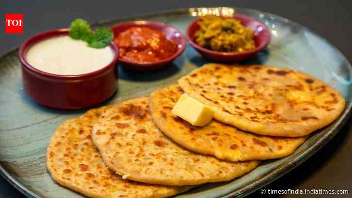 ‘Jain Aloo Pyaaz Parantha’? Swiggy menu leaves the internet wondering what will actually be delivered