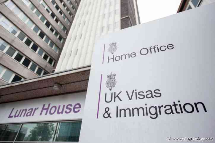 UK updates list of employers licensed to sponsor Nigerian, other foreign workers