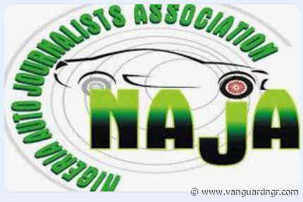 Nigeria Auto Journalists Awards holds December, promises glamour, bigger industry celebration
