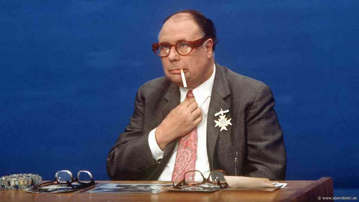 Jahrelanger Streit beigelegt: Nachlass von Heinz Erhardt bleibt nicht in Hamburg