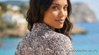 Roman's £32 autumn animal jacket has 'flattering fit' and 'looks great with jeans'