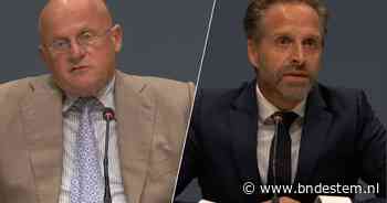 Ministers die elkaar voor rotte vis uitmaken: wat wil coronacommissie aantonen met saillante appjes?