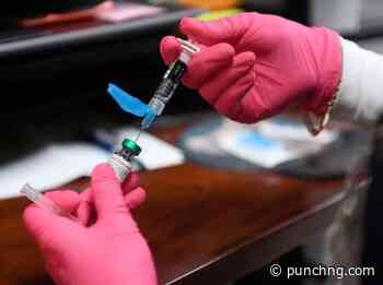 Low vaccination rates behind diphtheria resurgence, not rainy season — Expert
