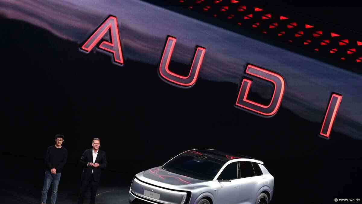 VW setzt Sparpaket durch: Das bedeuten die Maßnahmen für Audi und Porsche