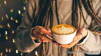 Key ingredient in Pumpkin Spice burns fat and cuts cholesterol