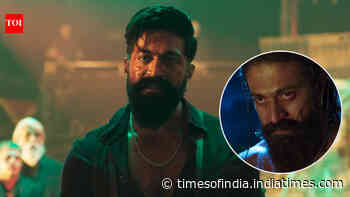 'Toxic' Day 11 [LIVE]: Yash's film struggling to cross Rs 245 cr