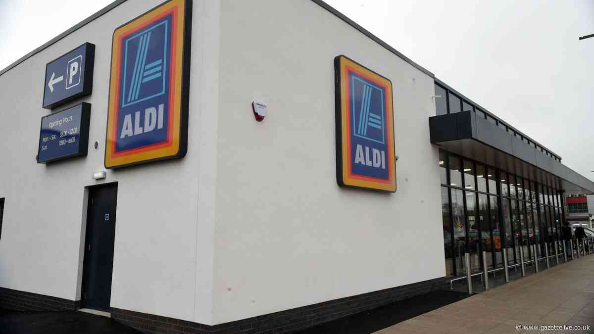Billingham Aldi air source heat pumps in latest Stockton Council planning bids roundup