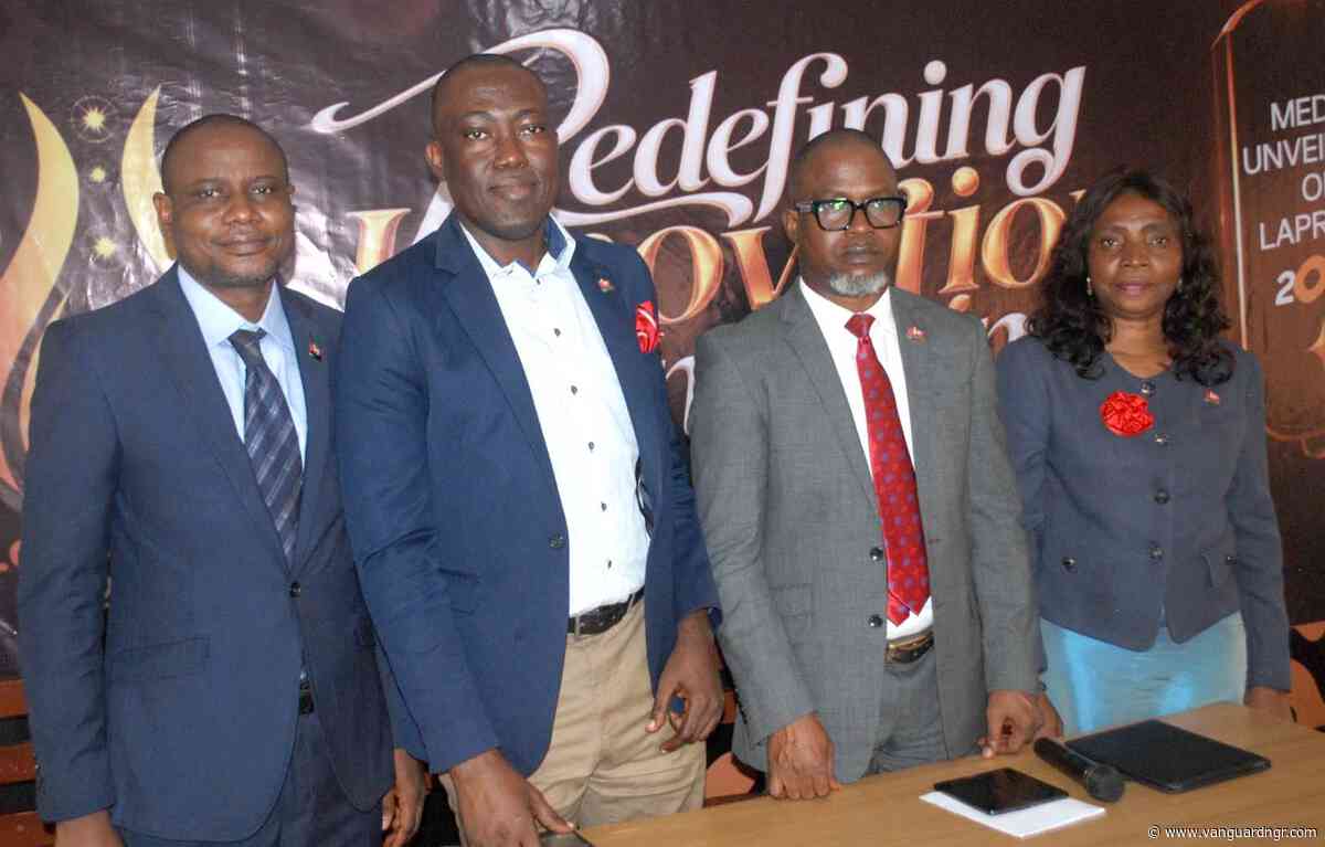 Lagos NIPR unveils LaPRIGA 2026, sets new standard for innovation, originality