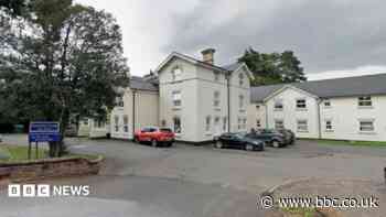 Residents at care home 'not safe from neglect'
