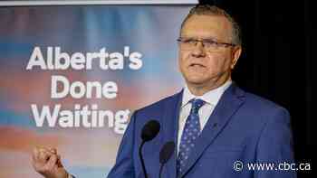 Alberta independence group releases its ‘transition plan’ to become a country