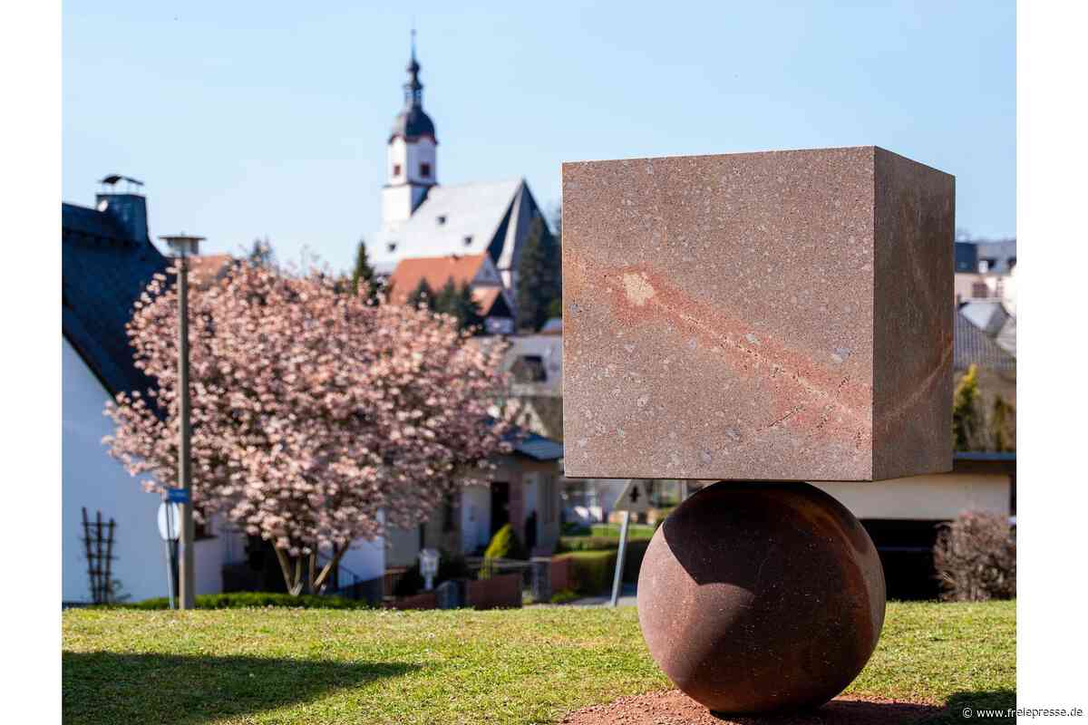 Purple Path in Mittelsachsen: Kunstwochenende mit Workshops und Führungen