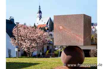 Purple Path in Mittelsachsen: Kunstwochenende mit Workshops und Führungen
