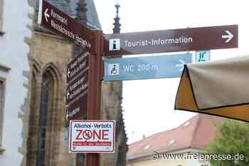 BSW lädt in Zwickau ein zur Debatte über Alkoholverbot auf Marienplatz
