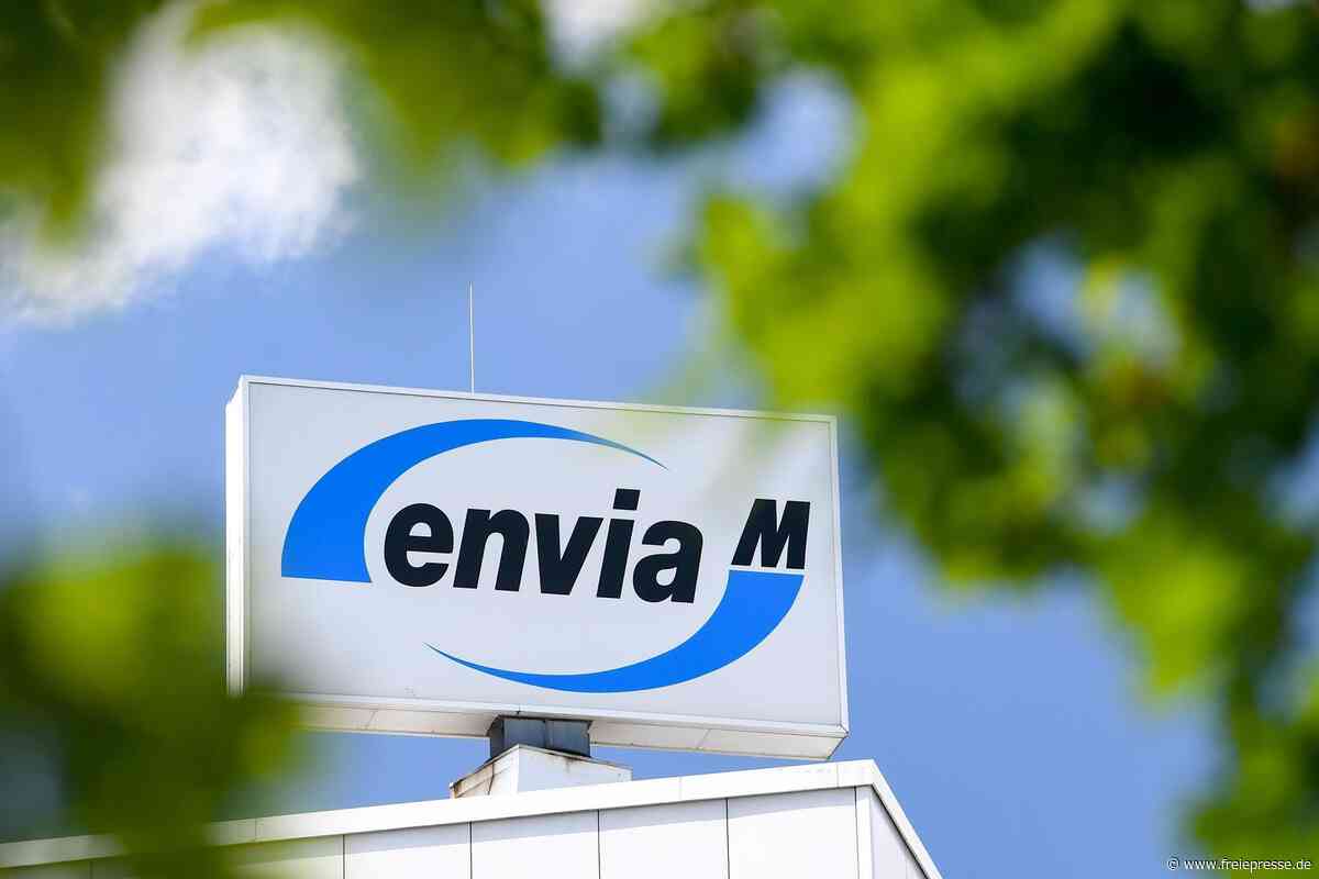 Mittelsachsen: Envia M und Mitgas fördern Energiesparprojekte
