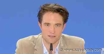 Robert Pattinson responds to Chris Hansen’s criticisms of Lance Oppenheim’s ‘Primetime’