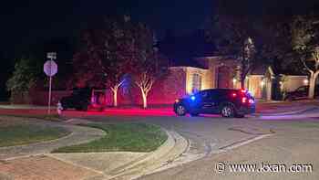 Suspect located, victim safe after south Austin SWAT response