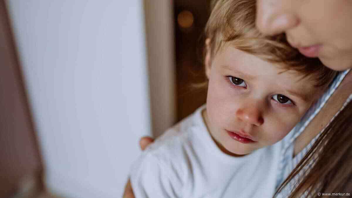 „Wirkungslos“: Erziehungsexperte nennt häufigen Fehler bei Wutanfällen von Kindern