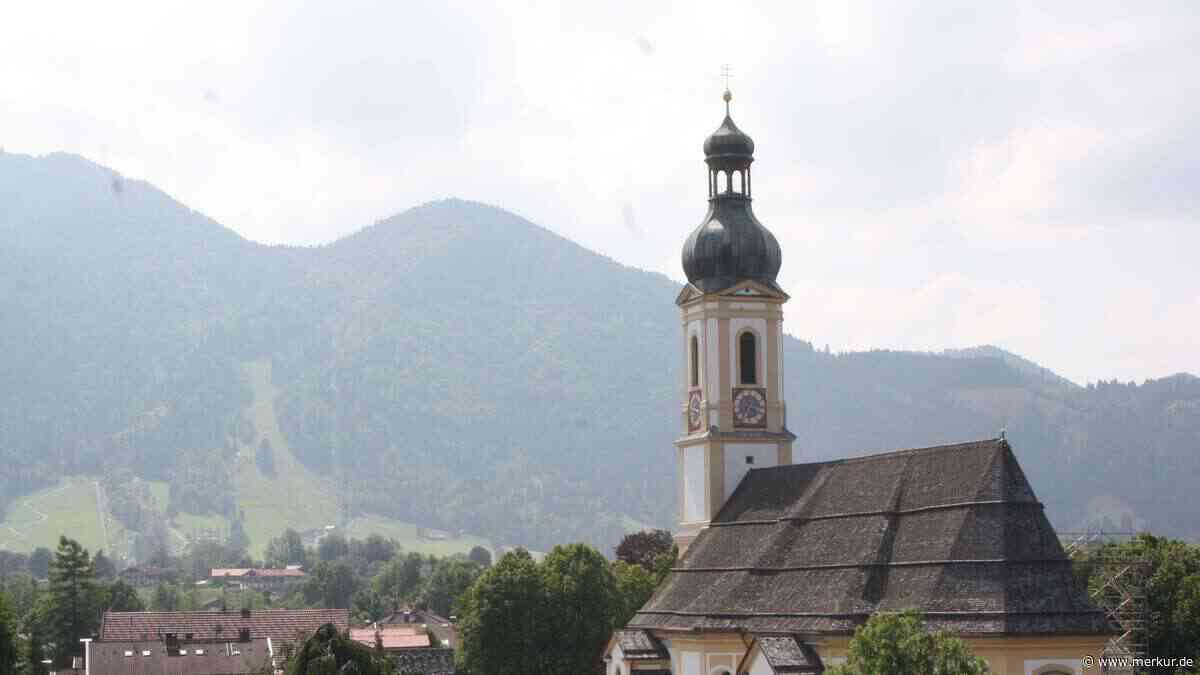 Lenggries bleibt Luftkurort: Dorf führt Prädikat seit über 70 Jahren