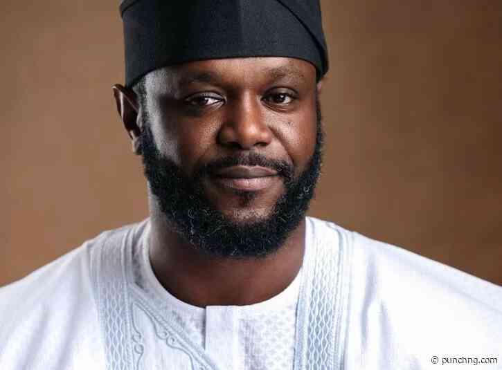 Seyi Tinubu gets Christian youth peace ambassador award
