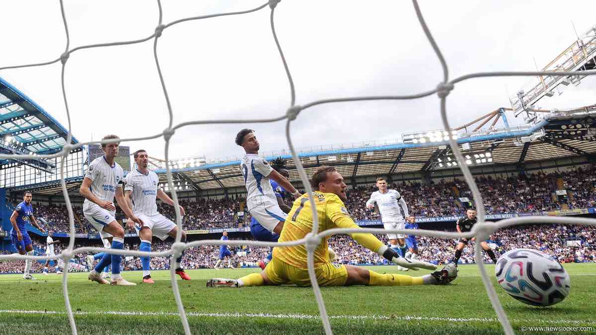 LIVE Buitenlands voetbal | Volop Nederlanders in actie in de Premier League