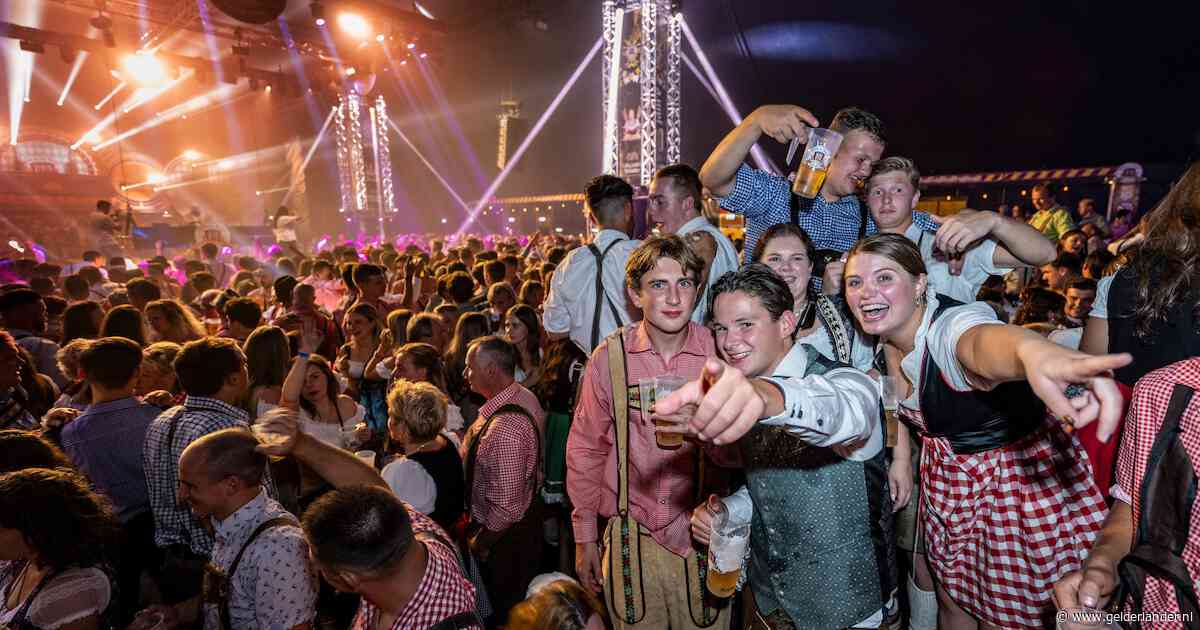Mensen kopen tegenwoordig laat hun kaartjes, daarom dreigt dit festival te verdwijnen: ‘Vroeger in twee dagen uitverkocht’
