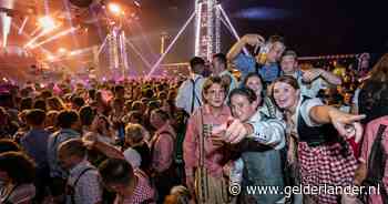 Mensen kopen tegenwoordig laat hun kaartjes, daarom dreigt dit festival te verdwijnen: ‘Vroeger in twee dagen uitverkocht’