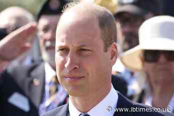 Prince William Is Reportedly 'Apoplectic' As The 'Blindsided' Royal Family Faces Huge Sussex Return