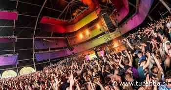 Papa zet je af, daarna moet ie weg: 2200 pubers krijgen eigen hardstylefeest