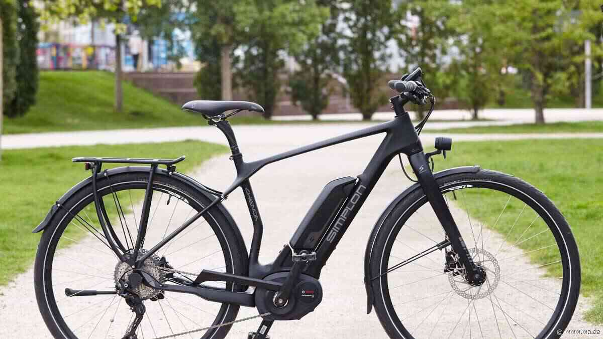 Zweite Pleite in zwei Jahren: Erst gerettet, jetzt ist großer Fahrradhersteller wieder insolvent