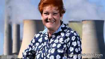 Even Pauline Hanson's fiercest critics are outraged by the Attorney-General's response to threats against her. But don't hold your breath for an apology: PVO