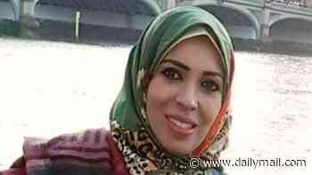 Fears grow for British mother, 45, being held in Egyptian jail on 'trumped up charges designed to silence her sister'