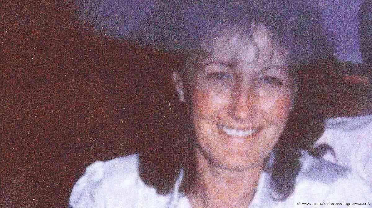 The unanswered questions in the murder of 'fun-loving' mum