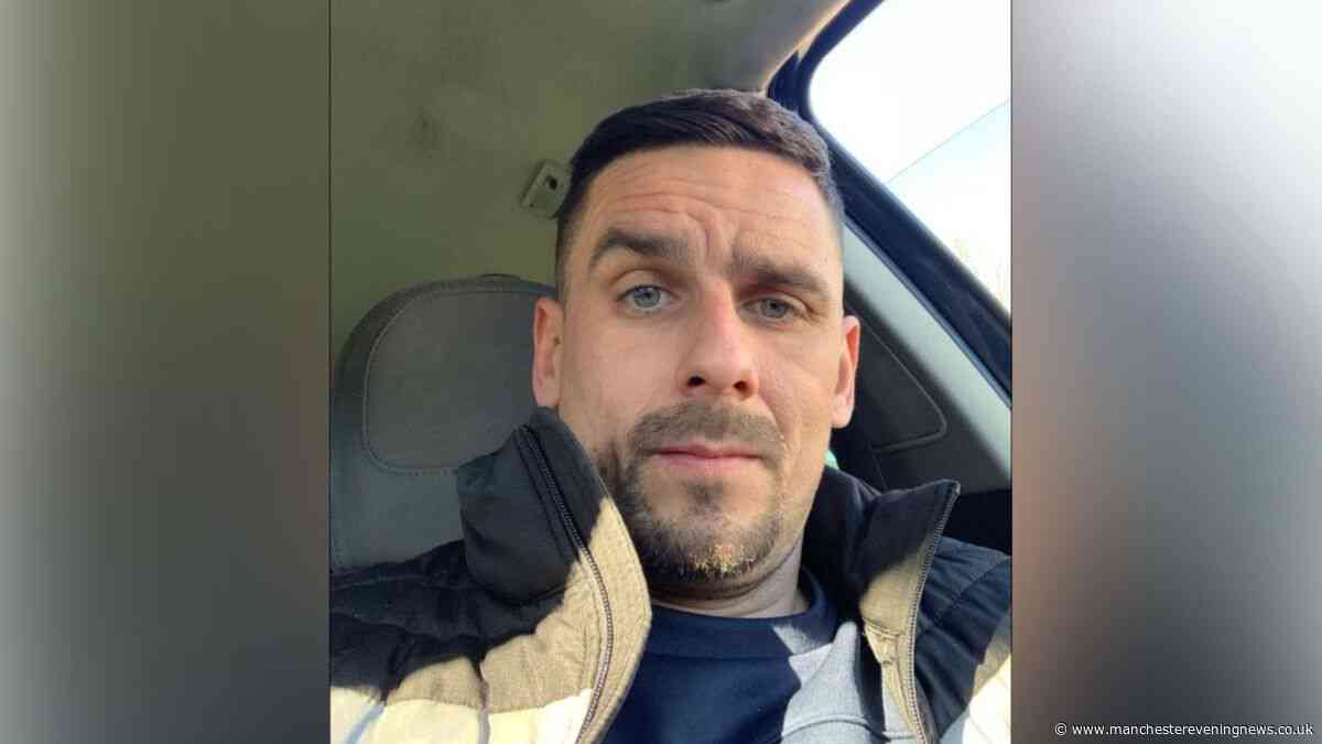 Man shot dead and left in woods named after murder arrests made in Manchester