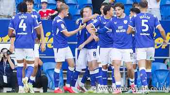 Portsmouth v Cardiff City LIVE: Kick-off time, team news and score updates