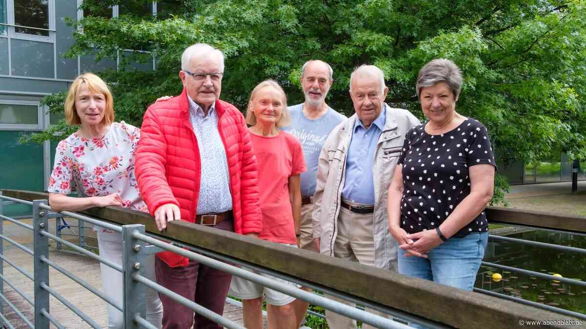 Infoveranstaltung: Club New Generation sucht neue Mitglieder