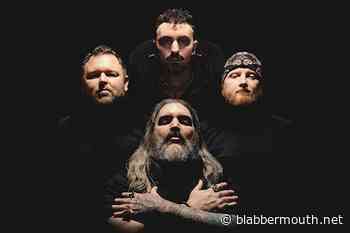 ALL SHALL PERISH Releases First New Single In 15 Years, Launches Fundraising Campaign For Comeback Album