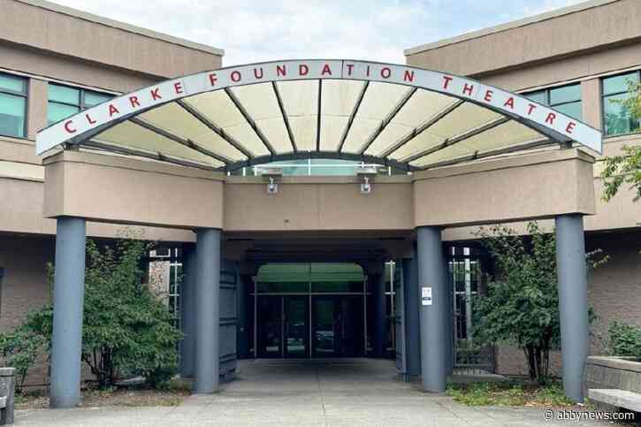 Debates scheduled for Abbotsford-Mission byelection