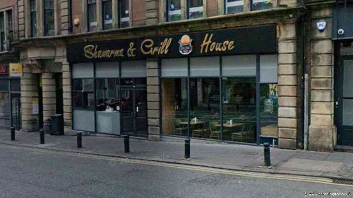Full list of North East businesses fined for employing illegal workers