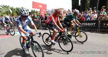 LIVE Vuelta | Drie Nederlanders in vroege vlucht, Alpecin na nieuwe opgave nog maar drie renners over