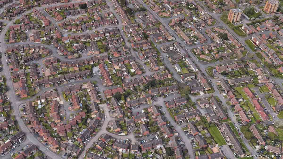 Coventry named most affordable place to buy a house in the West Midlands despite £226,000 average price
