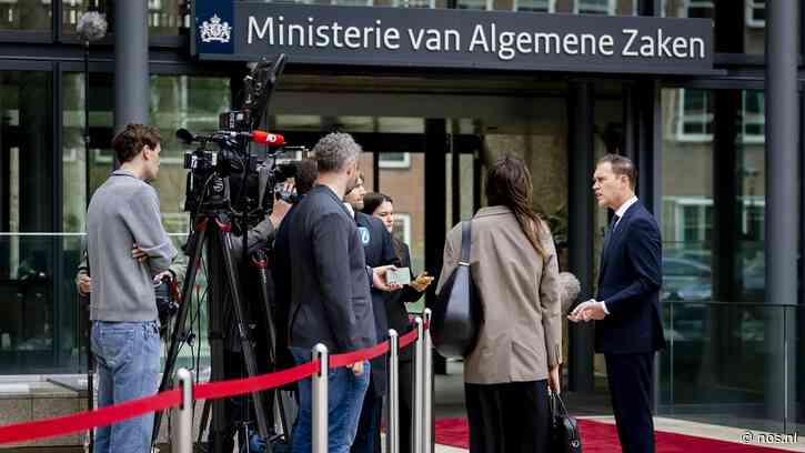 Box 3 splijt coalitie: VVD wil snelle invoering winstbelasting op vermogen