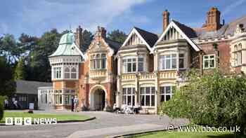 Bletchley Park to cut jobs after drop in visitors