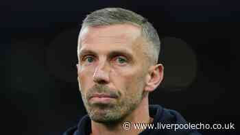 Ipswich Town boss Gary O'Neil makes major complaint about Liverpool  - 'That upset me'