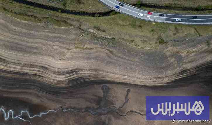 باحثون: الحرارة تفاقم عجز المياه في ألمانيا