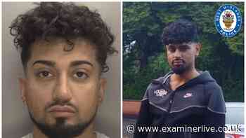 Man brutally murdered boyfriend then went to have haircut and eyebrows threaded